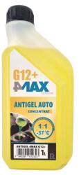 4MAX Ulei Motor & Lichide, Antigel Concentrat (antigel 4max G12 Plus 1l)