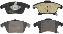 TEXTAR Frane, Set Placute Frana Disc (2226901)