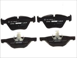 TEXTAR Frane, Set Placute Frana Disc (2379401)