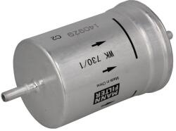 Mann Filter Revizie, Filtru Combustibil (wk 730/1)