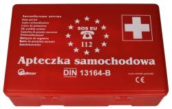 MAMMOOTH Accesorii Auto, Trusa De Prim Ajutor (mmt A100 002)