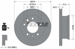 TEXTAR Frane, Disc Frana (92131503)