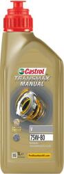 Castrol Ulei Motor & Lichide, Ulei Cutie Viteza (transmax M. V 75w80 1l)