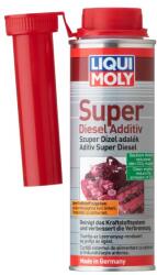 LIQUI MOLY Ulei Motor & Lichide, Aditiv Combustibil (lim8379)