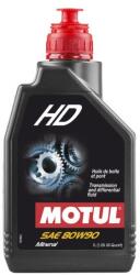 Motul Ulei Motor & Lichide, Ulei Cutie Viteza (hd 80w90 1l)