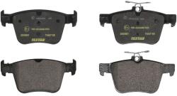 TEXTAR Frane, Set Placute Frana Disc (2500801)