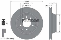 TEXTAR Frane, Disc Frana (92122005)
