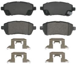TEXTAR Frane, Set Placute Frana Disc (2428303)