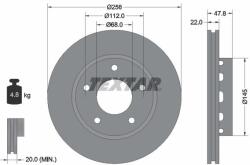 TEXTAR Frane, Disc Frana (92174205)