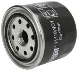 HENGST Revizie, Filtru Ulei (h13w01)