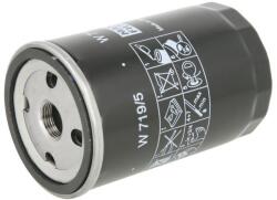 Mann Filter Revizie, Filtru Ulei (w 719/5)