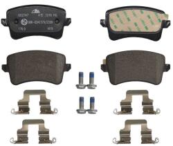 ATE Frane, Set Placute Frana Disc (13.0460-2747.2)