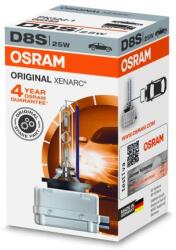 OSRAM Becuri Auto, Bec Far Faza Lunga (osr66548 Xenarc)