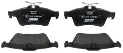 TEXTAR Frane, Set Placute Frana Disc (2413701)