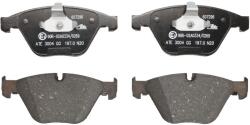 ATE Frane, Set Placute Frana Disc (13.0460-7296.2)