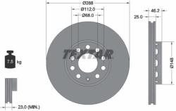 TEXTAR Frane, Disc Frana (92057605)