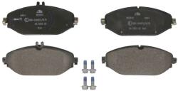ATE Frane, Set Placute Frana Disc (13.0460-2610.2)