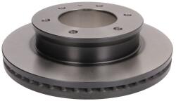 TRW Frane, Disc Frana (df6034s)