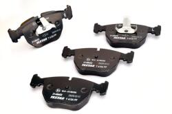 TEXTAR Frane, Set Placute Frana Disc (2148602)
