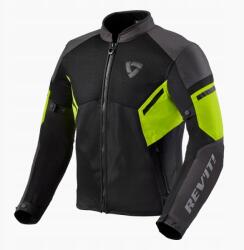 Rev’it! Rev'it! Gt-r Air textil motoros kabát 3 M