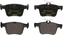 TEXTAR Frane, Set Placute Frana Disc (2500901)