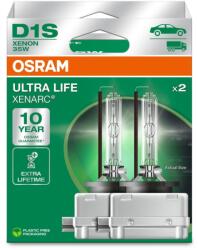 OSRAM Becuri Auto, Bec Far Principal (osr66140ult-2hb)