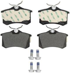 ATE Frane, Set Placute Frana Disc (13.0460-2820.2)