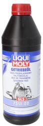 LIQUI MOLY Ulei Motor & Lichide, Ulei Cutie Viteza (lim20463 75w80 1l)