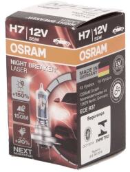 OSRAM Becuri Auto, Bec Far Principal (osr64210 Nl)