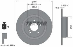 TEXTAR Frane, Disc Frana (92163303)