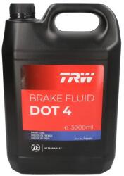 TRW Ulei Motor & Lichide, Lichid De Frana (pfb405se)