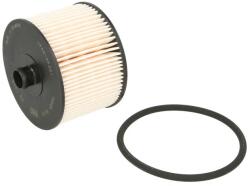 Mann Filter Revizie, Filtru Combustibil (pu 1018 X)
