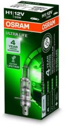 OSRAM Becuri Auto, Bec Far Faza Lunga (osr64150 Ult-)
