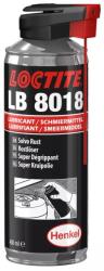 LOCTITE Ulei Motor & Lichide, Deruginol (loc Lb 8018 400ml)