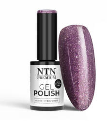 NTN Premium UV/LED Géllakk 19# (HEMA Free)