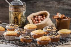 agmART Muffin Fotótapéta 380x256 (Fototapety agmART)