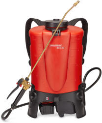 Birchmeier Akkumulátoros háti Rea 15 AC1 (REA 15 AC1)
