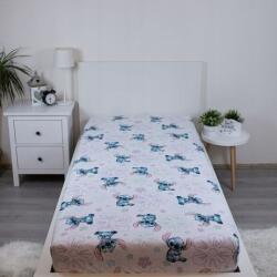 Jerry Fabrics Lilo És Stitch Gumiház 90x200 cm Stich (24FT123)