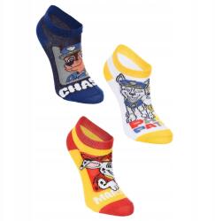 Cerda Mancs Őrjárat Yellow gyerek titokzokni 23/26 (JA85SNXYE06037B23)