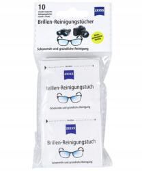 Zeiss Nedves Törlőkendő Zeiss Objektívekhez 10db (Zeiss)