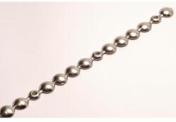  Kárpitos szalag díszszeg 6-os (nikkel) + 25 kiütő szeg