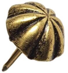  Kárpitos díszszeg - esernyő - 100 db