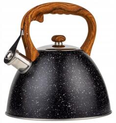 Nava vízforraló Nature síppal 3 l (5205746003338)