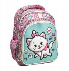 Giovas Disney Marie Dreams hátizsák, táska 31 cm (341-27054)
