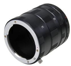 VOKING Manuális közgyűrűsor fém vázzal (Sony)