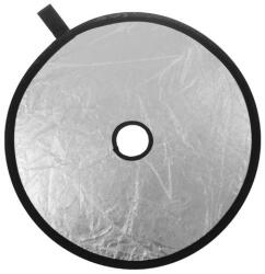 P&V Derítőlap objektív kivágással 60 CM 2IN1 ÚJ