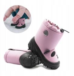 Bartek Gyerek Téli Lány Hótaposó Cipő Bartek 110458-01 26/27 (11045801)