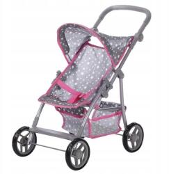 Knorrtoys Babakocsi sport babakocsi (16809)