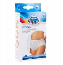 Canpol Szülés utáni bugyi eldobható 5db L (9/599)