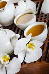 agmART Fotótapéta konyhába Tea Csiésze 395x280 (Fototapety agmART)